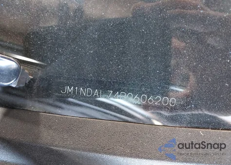 2024 Mazda Mx-5 Miata Rf Club from USA, damaged, VIN JM1NDAL74R0606200